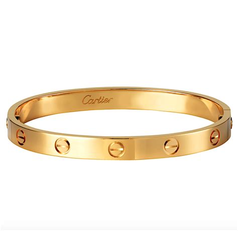 cartier love bracelet clasp|cartier bracelet with screw design.